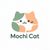 Mochi Cat  - 主页